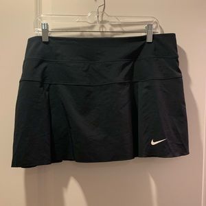 Nike tennis skirt